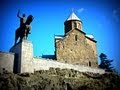 Old Tbilisi and Surrounds, Georgia