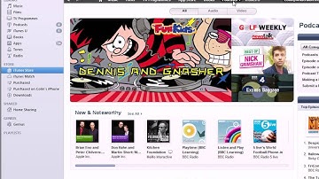 Submitting Your Podcast to iTunes - ThePodcastHost.com