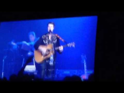 Blue Rodeo @ Moncton Casino - YouTube