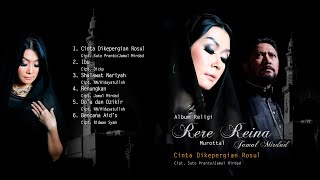Album Religi - Cinta Dikepergian Rosul - Rere Reina