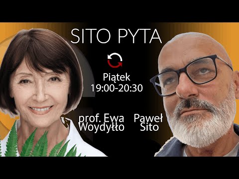 [Powtórka] Sito Pyta - Ewa Woydyłło - Paweł Sito - odc. 4