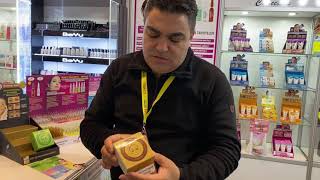 Beauty Eye Göz Maskesi̇ G.kore Den Formüllü