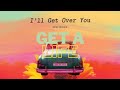 K POP Version I Ll Get Over You ADELYN PAIK 