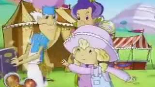 Strawberry Shortcake - Berry Blossom Festival Part 4