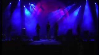 Riviera 08-Rock night