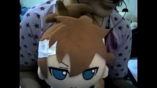 Testing Mai Kaze    Aika Yoshioka vocal Cover By Me