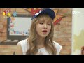 End of video