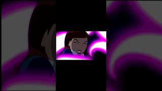 Gwen Tennyson Damsel In Distress