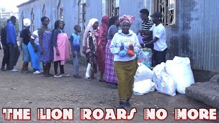 Lion Roars No More | Full Movie | Brian Kathinzi | Beatrice Kamuyu Kariuki