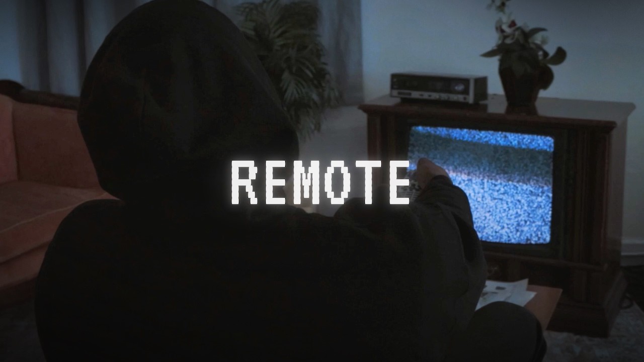 Mitchielsen, Joseph Will -  Remote (Official Music Video)