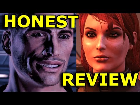 Mass Effect: Legendary Edition