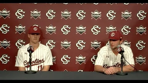 PostGame: (Penn) Caleb Denny and Chris Veach News ...