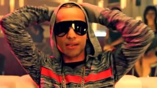 Guaya Video Oficial Con Letra HD   Daddy Yankee Ft Arcangel Version Original1