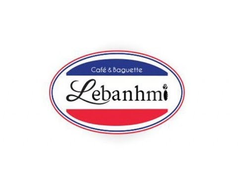Saigon's Lebanhmi Café & Baguette ho chi minh code postal