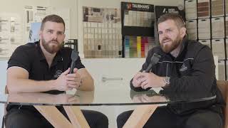 Don't Pick a Paint Colour Until You Watch This! | Home Building Advice