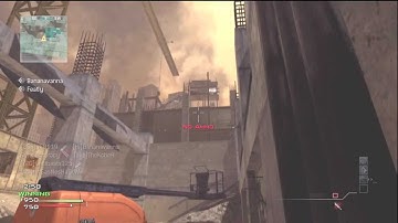 Mw3 Aon Montage #22 By XrS Momo ( not the duel tage)