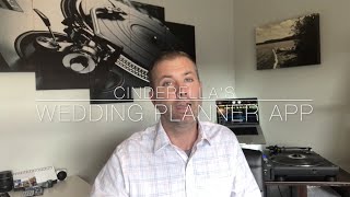 Cinderella's Wedding Planner App Walk-through screenshot 3