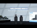 Showcasing - Melonare MX-1 Wireless XLR Adapter