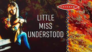 Arjen Anthony Lucassen - Little Miss Understood (Official Audio)