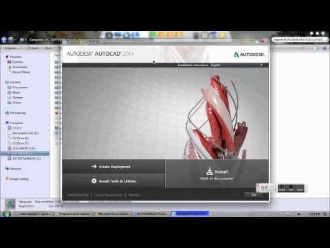Video: How To Remove AutoCAD