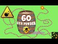 1 Minute Timer | Gunpowder
