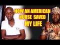 Gambar cover How an American Nurse Changed my life // FISHMONGER STORIES