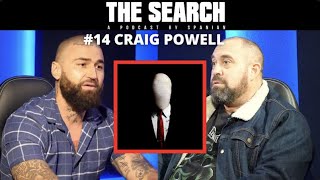 Ghost Hunting & Investigating The Paranormal - The Search #14