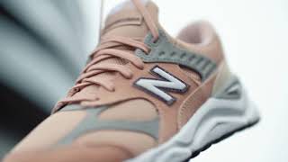 nb x90 pink