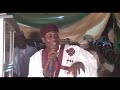 BY SHEIKH MODIBBO UMAR ZONGO YOLA