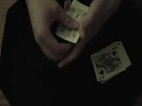 Painters Nightmare / Painters Card RemoveTutorial