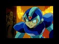Kotono Shibuya - One More Time (Mega Man X Style)