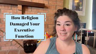 How Growing Up Mormon Affects Your Executive Function as an Adult Details