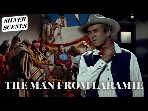 The Apache Massacres | The Man From Laramie | Silver Scenes