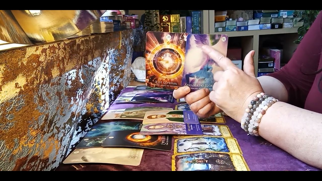 Дева ♍️ Эти отношения закончились? Правда раскрыта