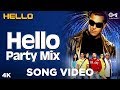 Hello Hello (Party Mix) Song Video - Hello | Salman Khan | Wajid Khan, Suzi Q, Ishq Bector