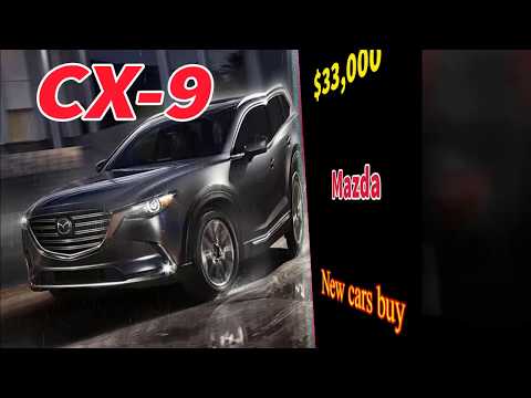 2020-mazda-cx-9-gt-|-2020-mazda-cx-9-australia-|-2020-mazda-cx-9-test-drive-|-cheap-new-cars