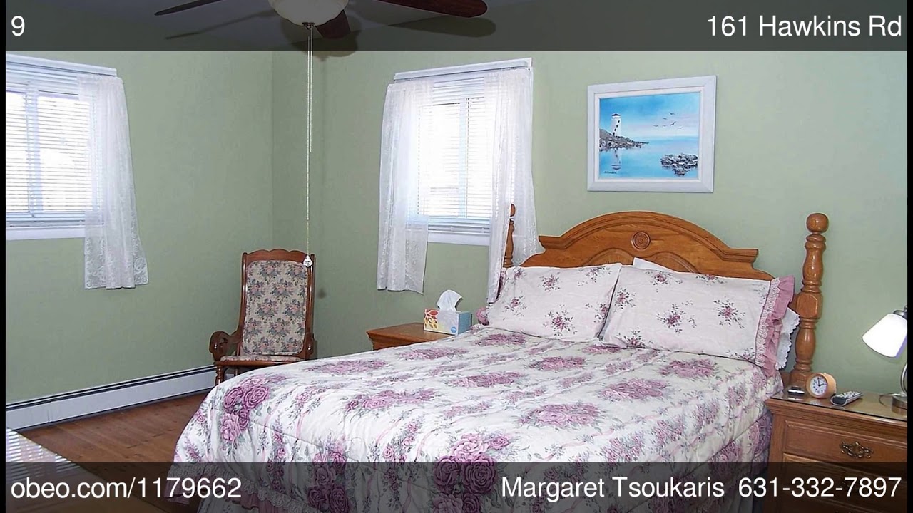 161 Hawkins Rd Centereach NY 11720 Margaret Tsoukaris REMAX