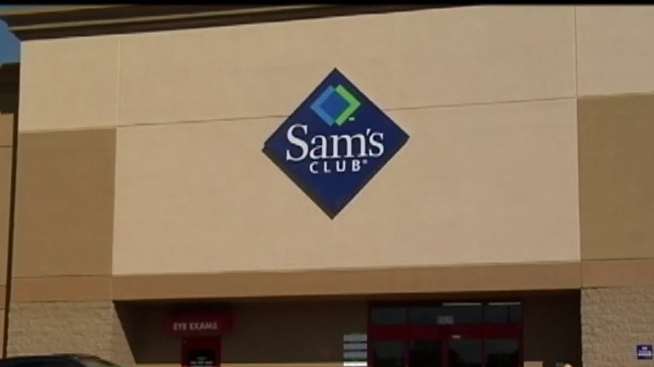 Sam's Club now offering same-day alcohol delivery in select states