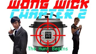 Wong Wick - Chapter 2 Official Movie