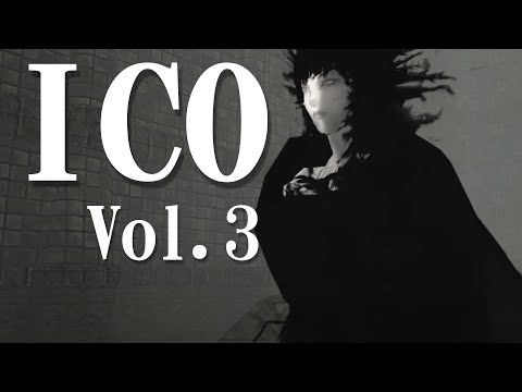 ICO■240p再録■碑/イコ×ヨルダ■ゑのここや ICO□240p再録□碑/イコ×ヨルダ□ゑのここやの通販 by