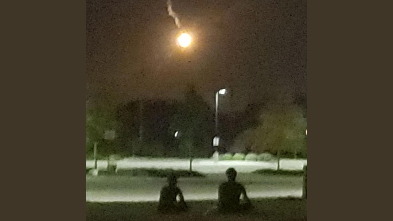 Slow Dancing in Liminal Space