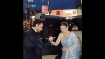 Mere humsafar fam Farhan Saeed and Hania Aamir | 8th Hum Awards 2022 | hum Awards Toronto Canada