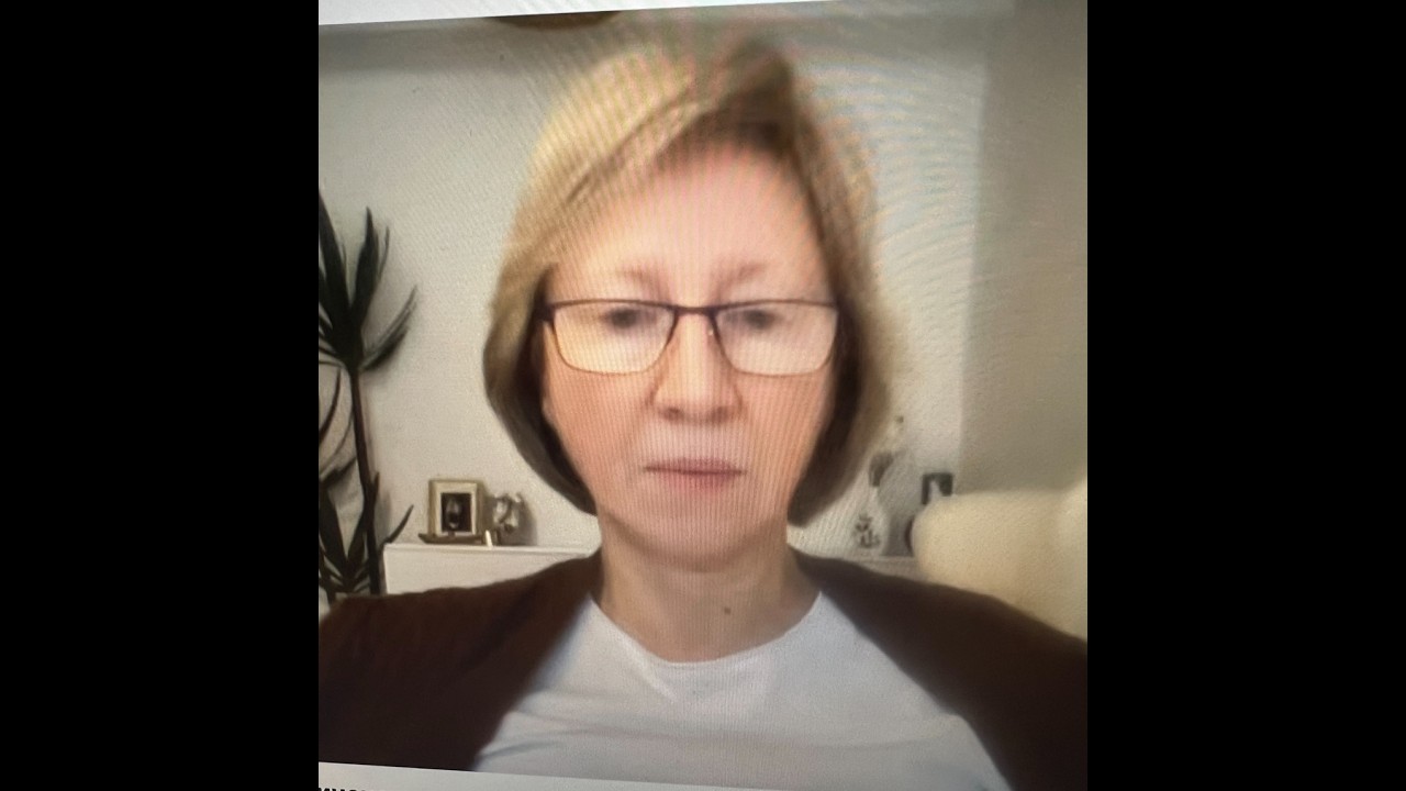 Анжелика Снежинская