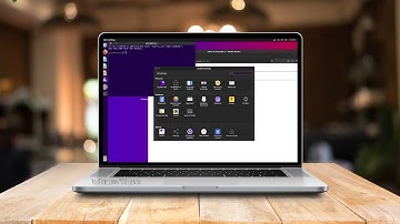A Tour of Ubuntu Unity 23.04 Beta