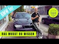 Schwachstellen beim BMW 1er (E81, E87) | Kaufberatung vom Auto-Insider