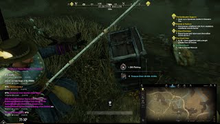 New World Live  | M0rcy | LvL 31