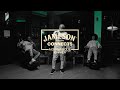 Dk allan ray breyka tmrs awage  kaman  jameson connects cypher 002