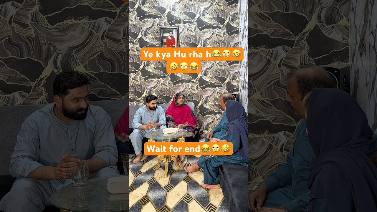 Ye kya Hu rha h😂🙄🤣 #funny #shahidsvlog #comedy