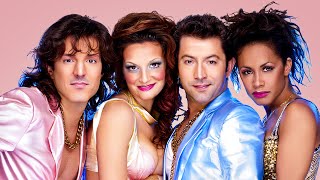 Download Lagu Vengaboys - Boom, Boom, Boom, Boom!! (80‘s Disco Funk Version) MP3 Download Lagu Vengaboys - Boom, Boom, Boom, Boom!! (80‘s Disco Funk Version) MP3