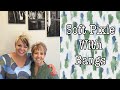 Bangs with Pixie Cut | Hairstyles For Women Over 60